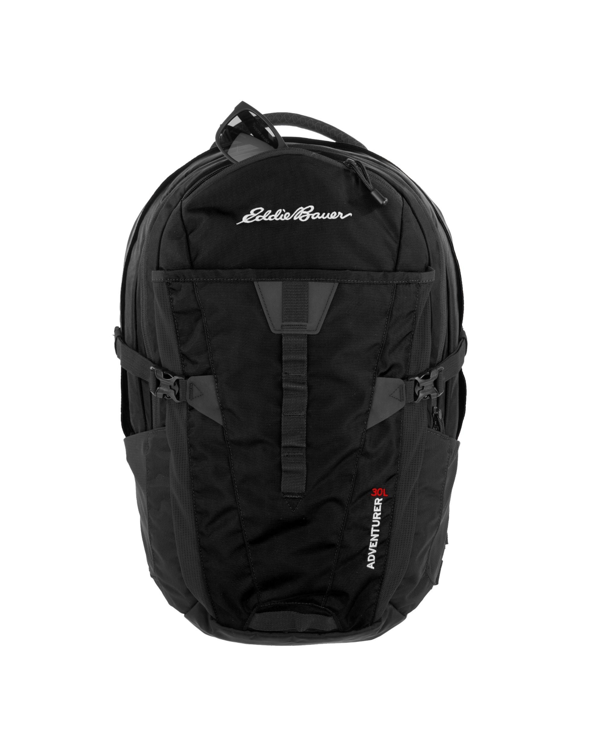 Eddie Bauer Adventurer 30 Liters Backpack In Black