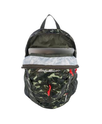 Stowaway Packable 20 Liters Daypack