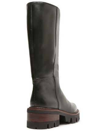 Boot arezzo outlet