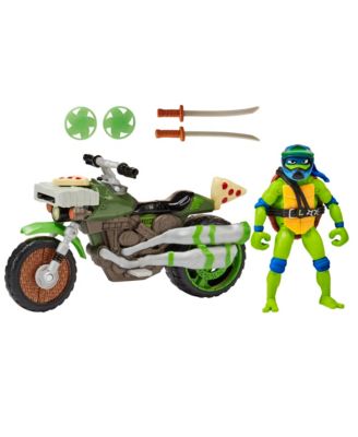 TEENAGE MUTANT NINJA TURTLES