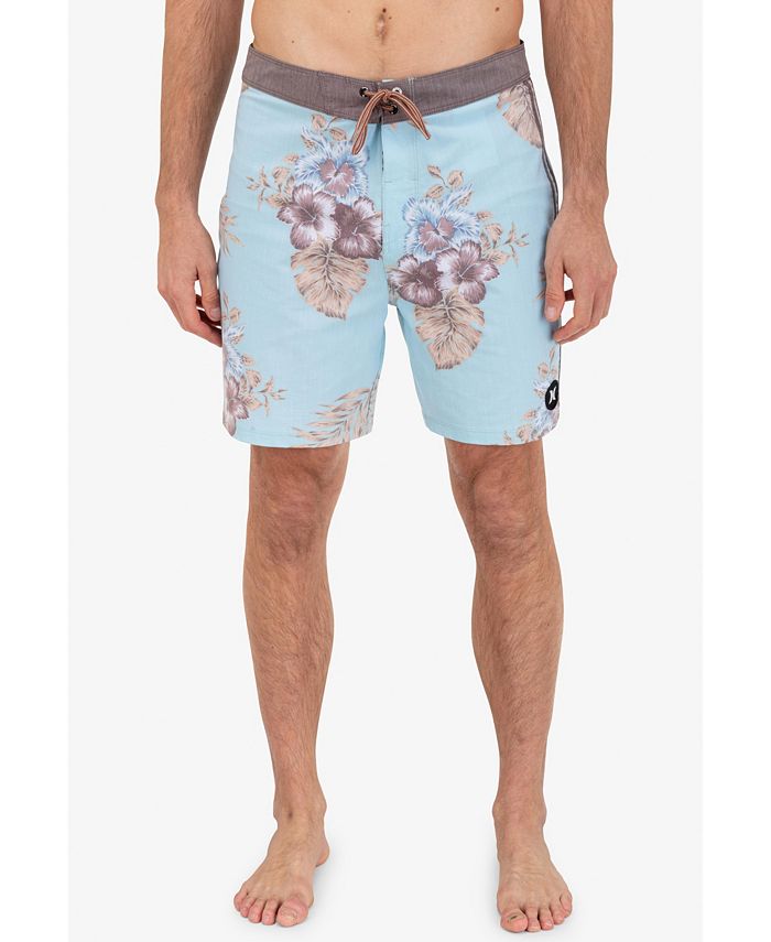 Macys mens board shorts cheap