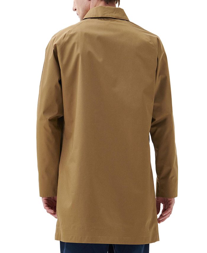 Lorden Jacket