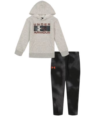 Under Armour