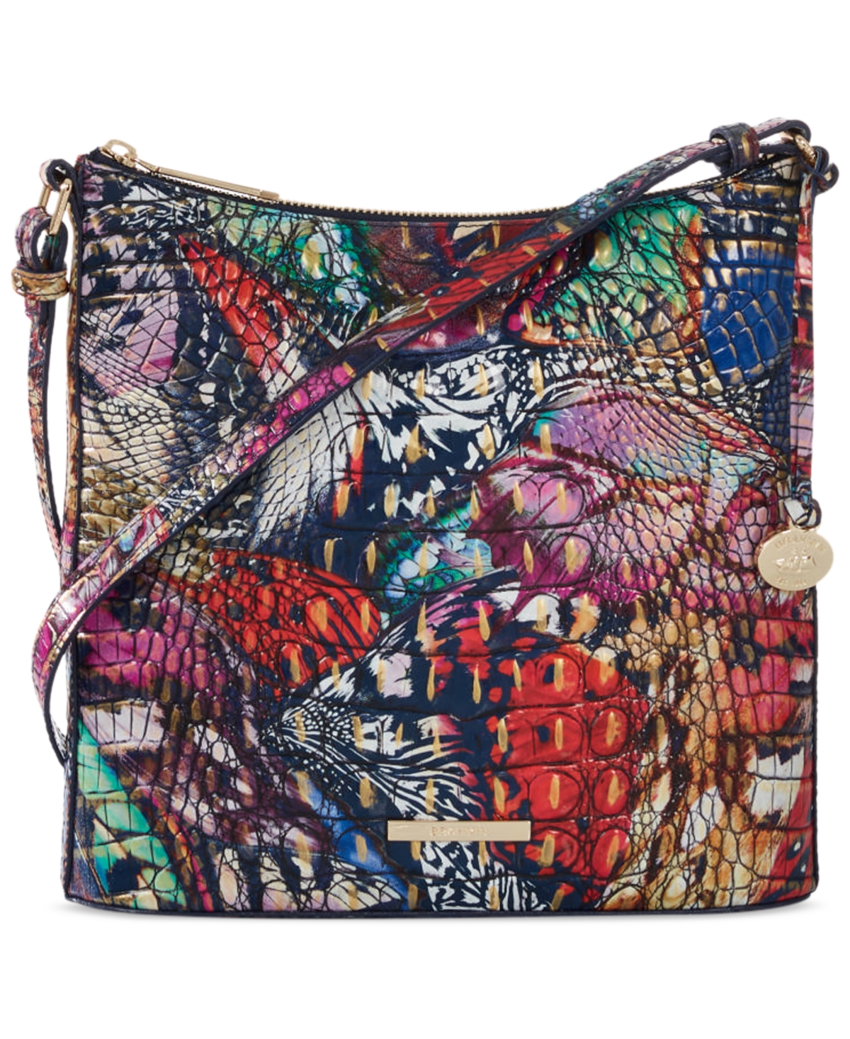 Women's BRAHMIN Crossbody Bags Sale, Up To 70% Off | ModeSens