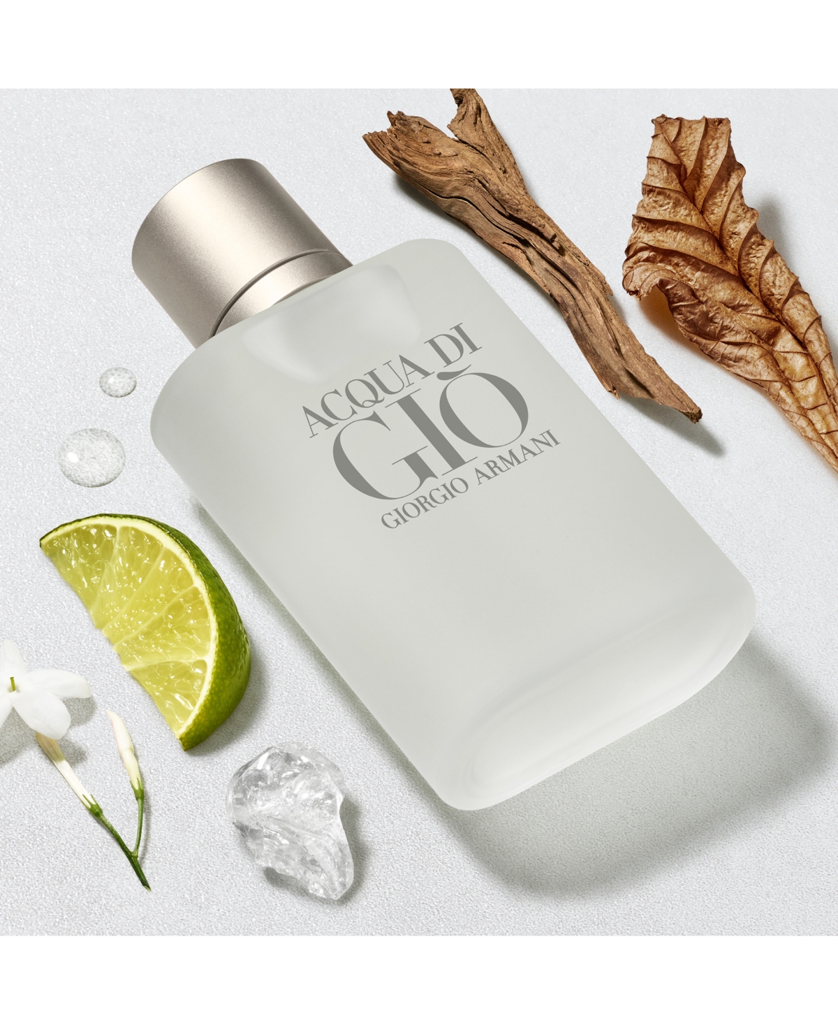 Armani Beauty Men's 2-Pc. Acqua di Gio & Armani Code Eau de Toilette Gift Set