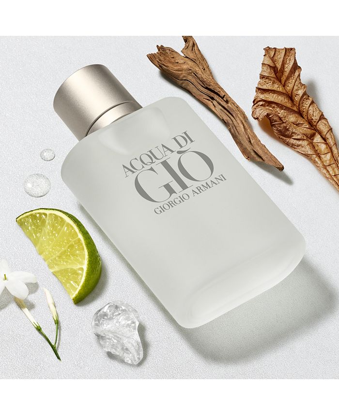 Giorgio Armani Men s 2 Pc. Acqua di Gi Armani Code Eau de
