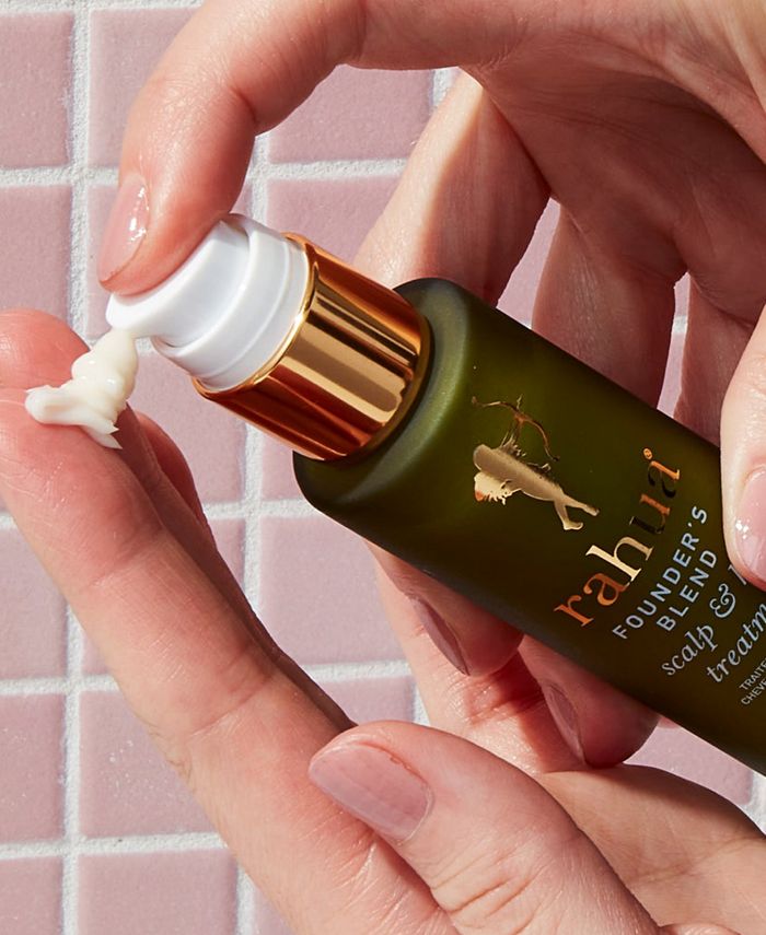 Rahua Founder's Blend Scalp & Hair Treatment Macy's