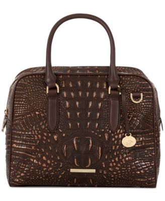 Brahmin Handbags - Holiday shopping, in the bag. Get your list checked off  with special Cyber Monday savings!