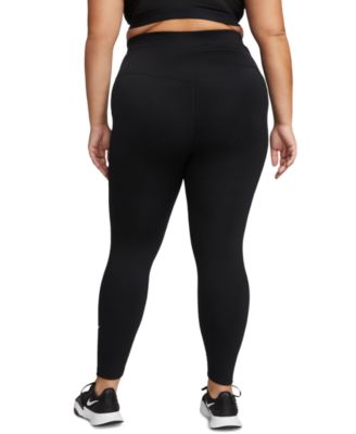 Plus Size One High-Rise Leggings