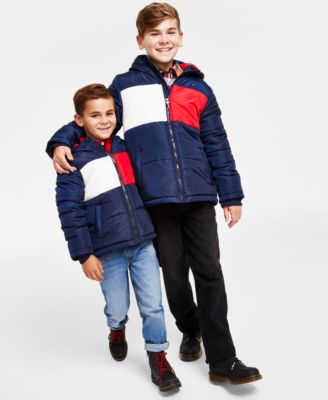 Tommy Hilfiger