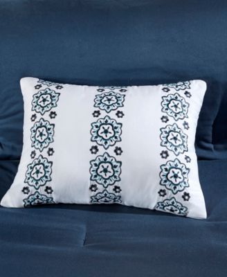 Loretta 7-Pc. Comforter Set, Twin XL