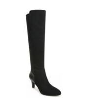 Macys thigh 2024 high boots