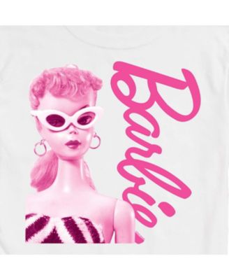 Men's Barbie Short Sleeves T-shirt