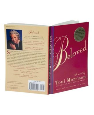 Beloved (Pulitzer Prize Winner) by Toni Morrison