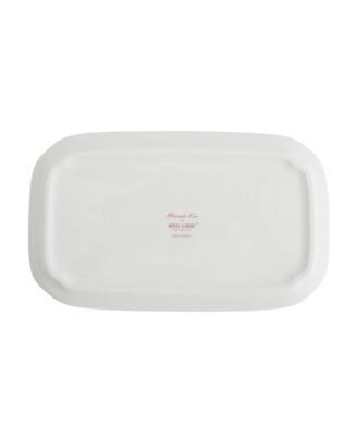 Miranda Kerr Friendship 9.8" Sandwich Tray