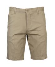 Mens Khaki Shorts Shop Mens Khaki Shorts Macy s