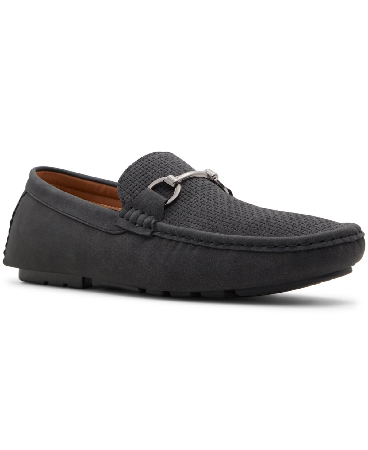 Shop Call It Spring Men's Ellys Slip On Casual Shoes In Black