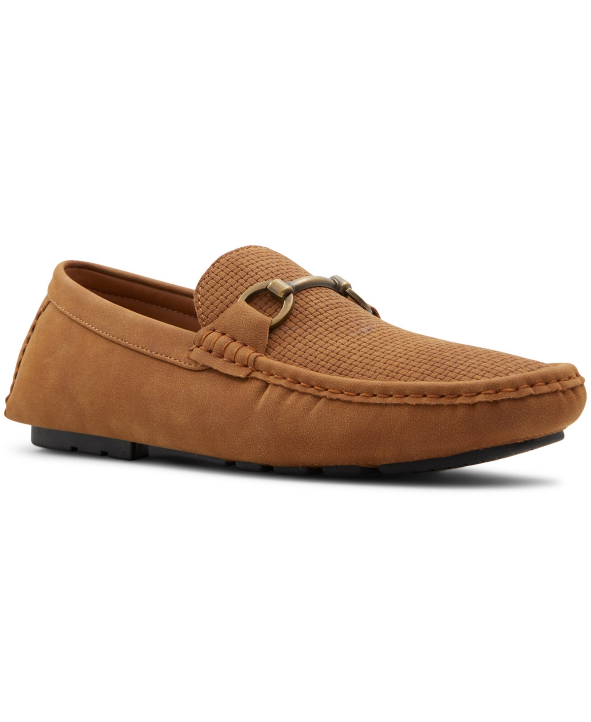 Shop Call It Spring Men's Ellys Slip On Casual Shoes In Cognac