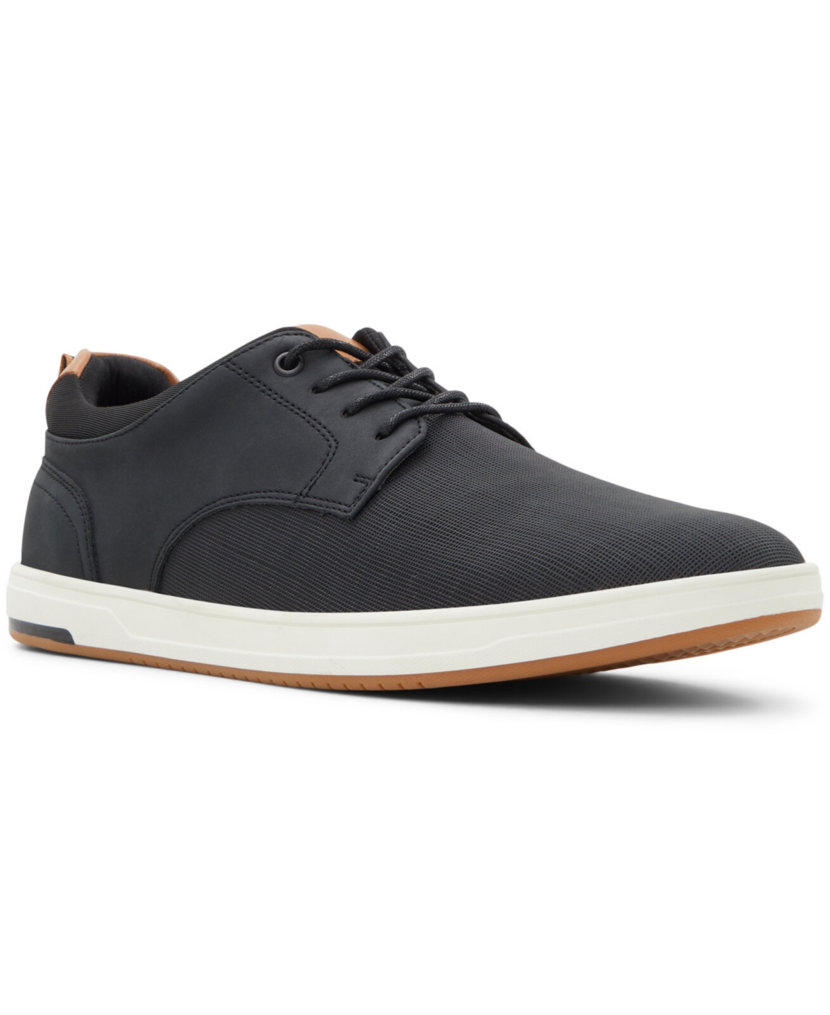 Call It Spring Men's Wistman Lace Up Derby Shoes In Black
