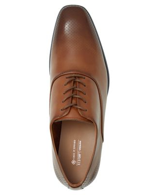 Men's Jonathan Lace Up Oxford Dress Shoes