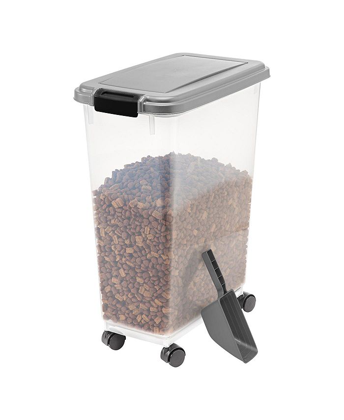 Oxo dog food container sales