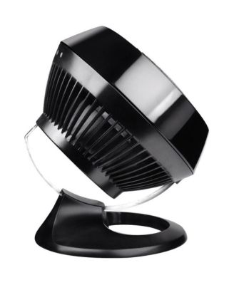 Vornado 660 Black Whole Room Air Circulator