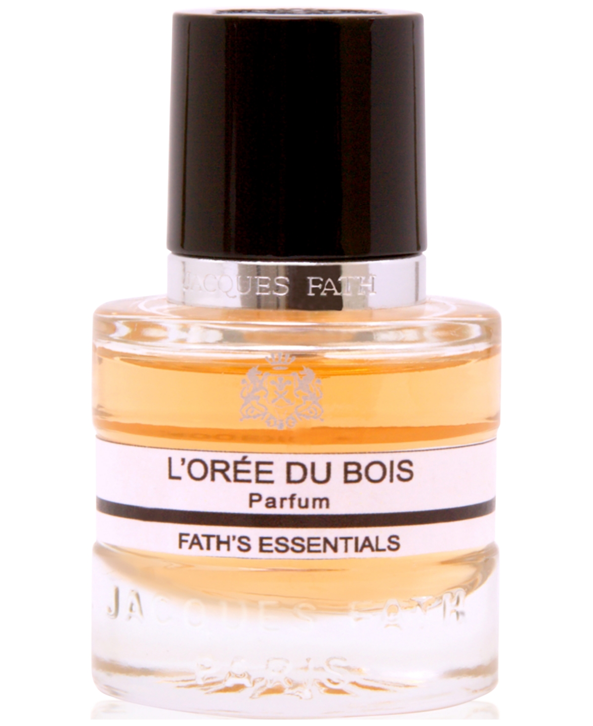 L'Oree du Bois Parfum, 0.5 oz.