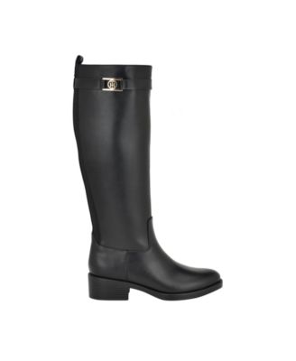 Women's Iviann Tall Riding Boots, Regular & Wide Calf