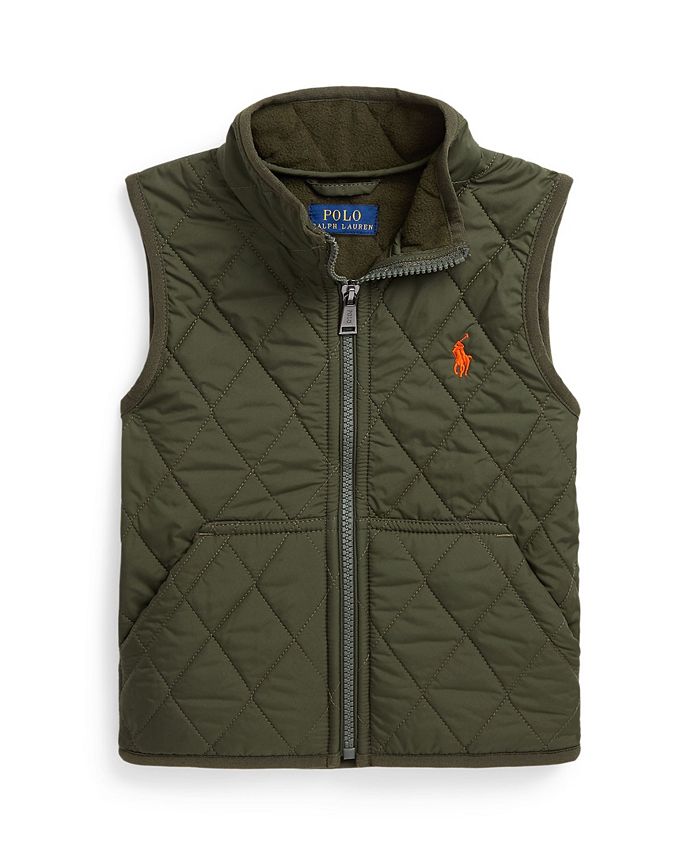 Boys ralph new arrivals lauren vest