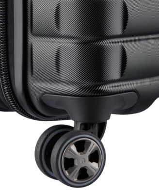 CLOSEOUT! Delsey Shadow 5.0 Expandable 27" Check-in Spinner Luggage, Created for Macy's
