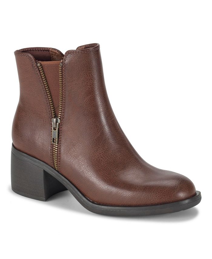 Baretraps booties macy's top