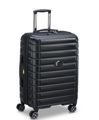 CLOSEOUT! Delsey Shadow 5.0 Expandable 24" Check-in Spinner Luggage