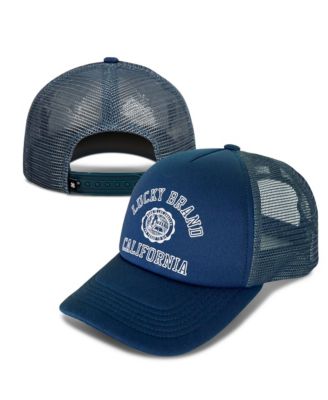 Women's Collegiate Trucker Hat