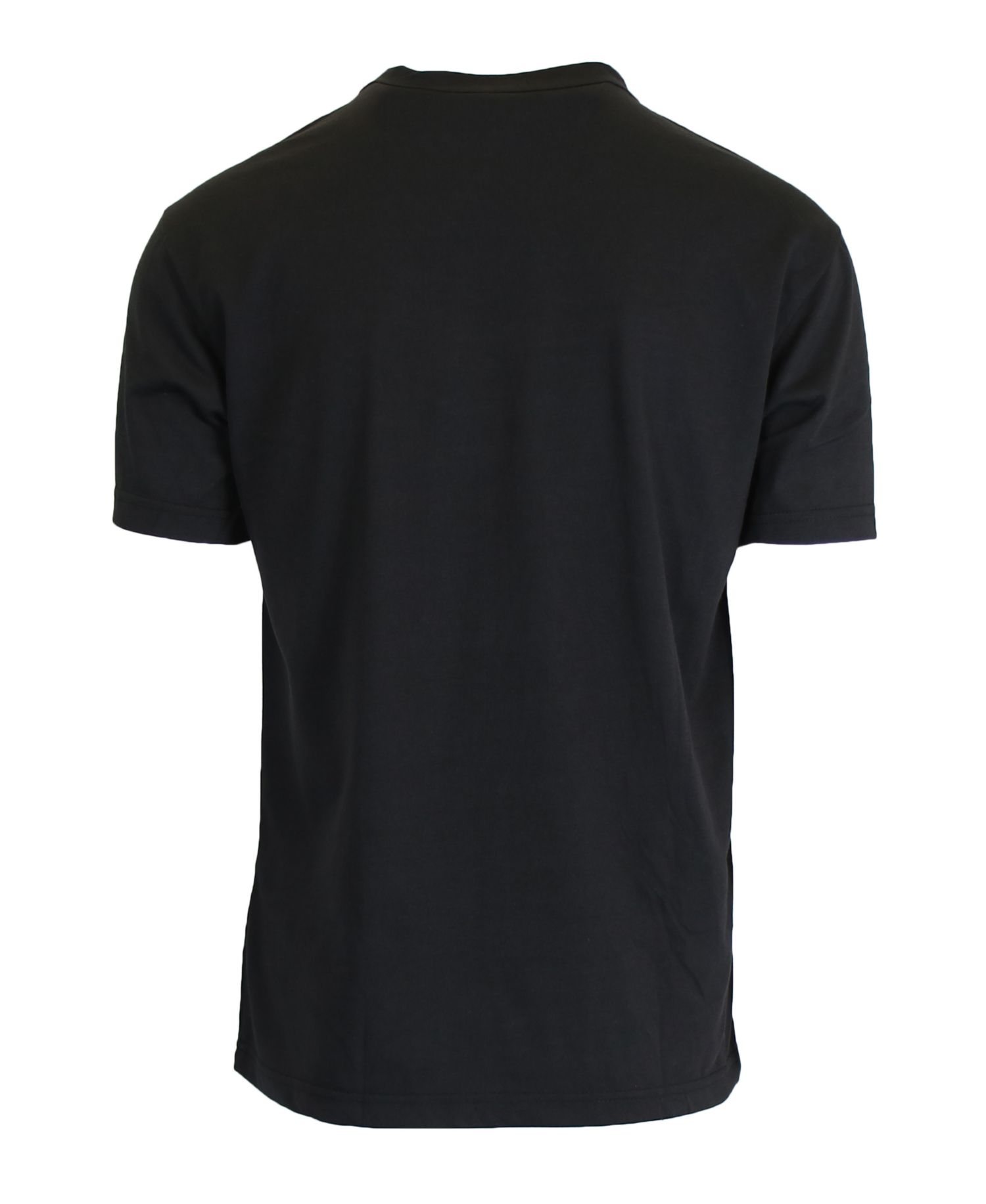 Men's Short Sleeve Crew Neck Classic T-shirt