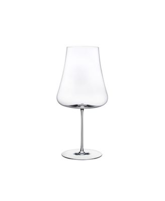 Nude Glass