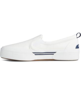 Women's Pier Wave High Slip On Sneakers
