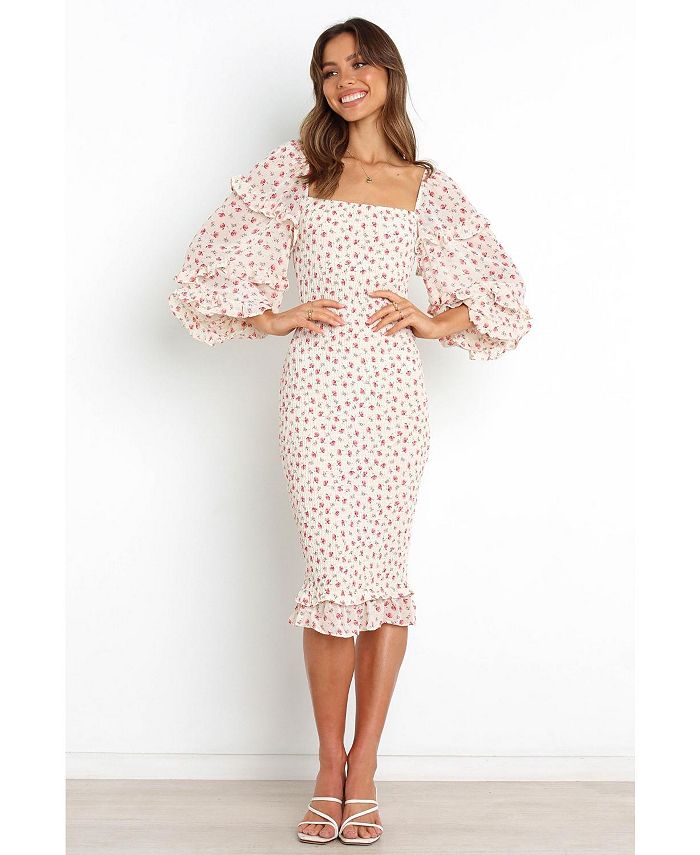 Petal and Pup Womens Leia Dress Macy's