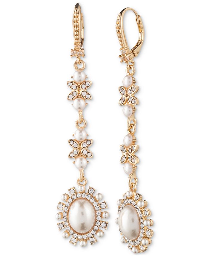 Marchesa hot sale jewelry macy's