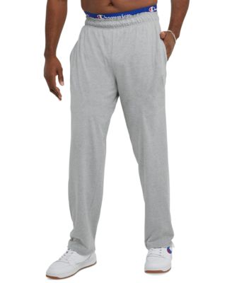 Champion sweatpants macy's best sale