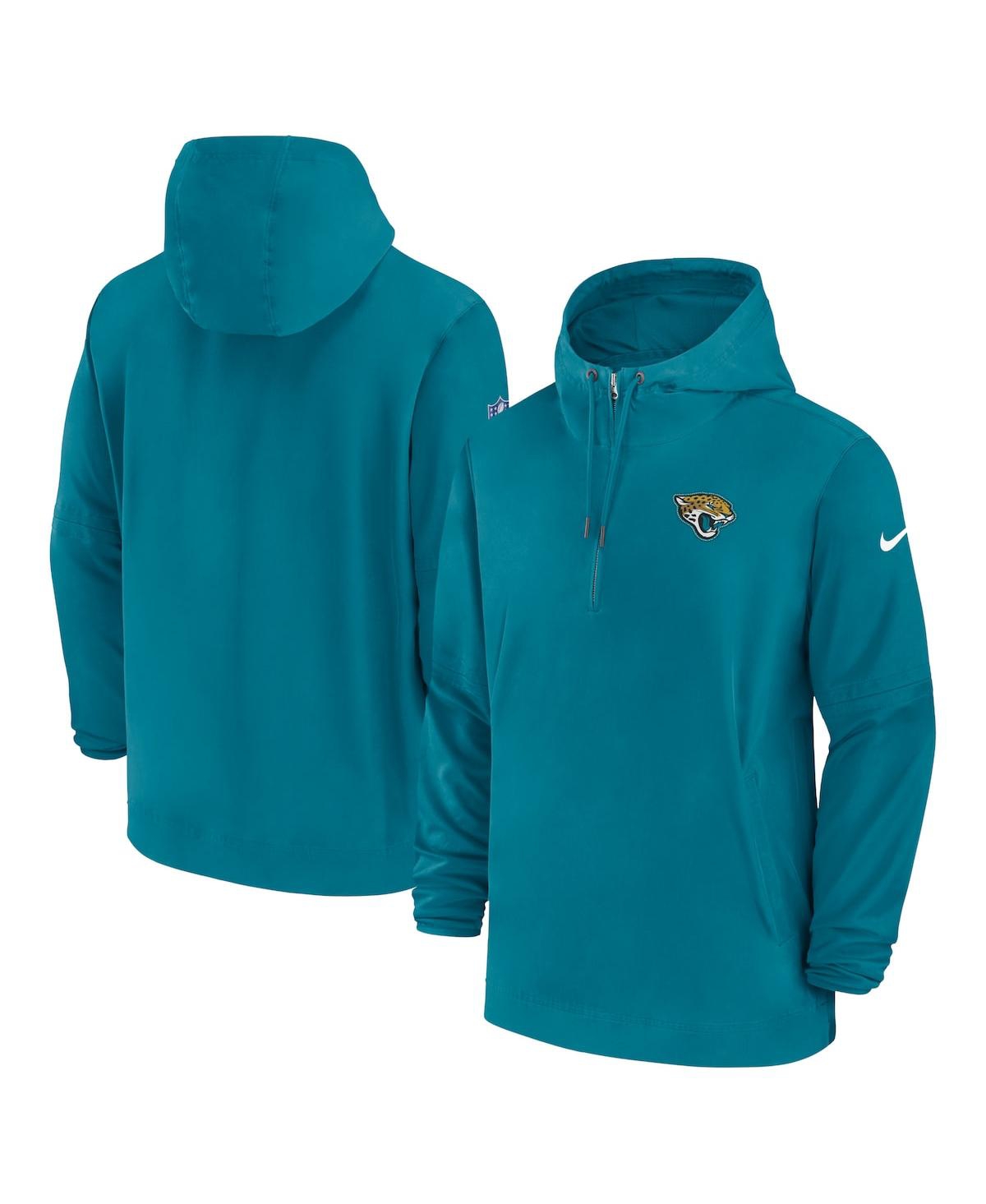 jaguars nike hoodie