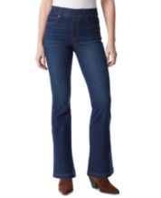 Gloria Vanderbilt Flare Jeans For Women - Macy's