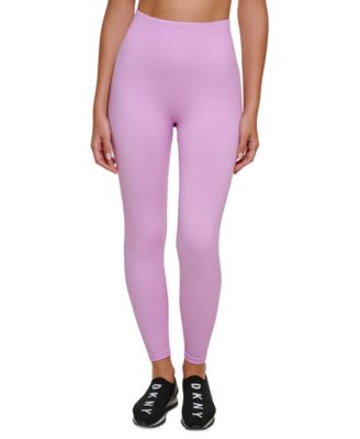 Women's Performance Seamless Solid Leggings
