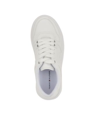 Women's Glenny Platform Lace Up Sneakers