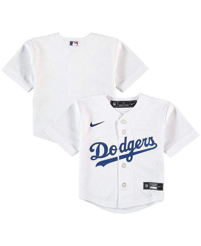 Dodgers Baby Clothes 