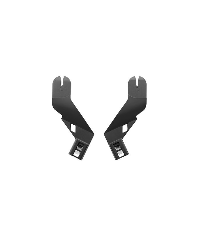 Baby Jogger Baby Car Seat Adapter City Mini 2, City Mini GT2 Double