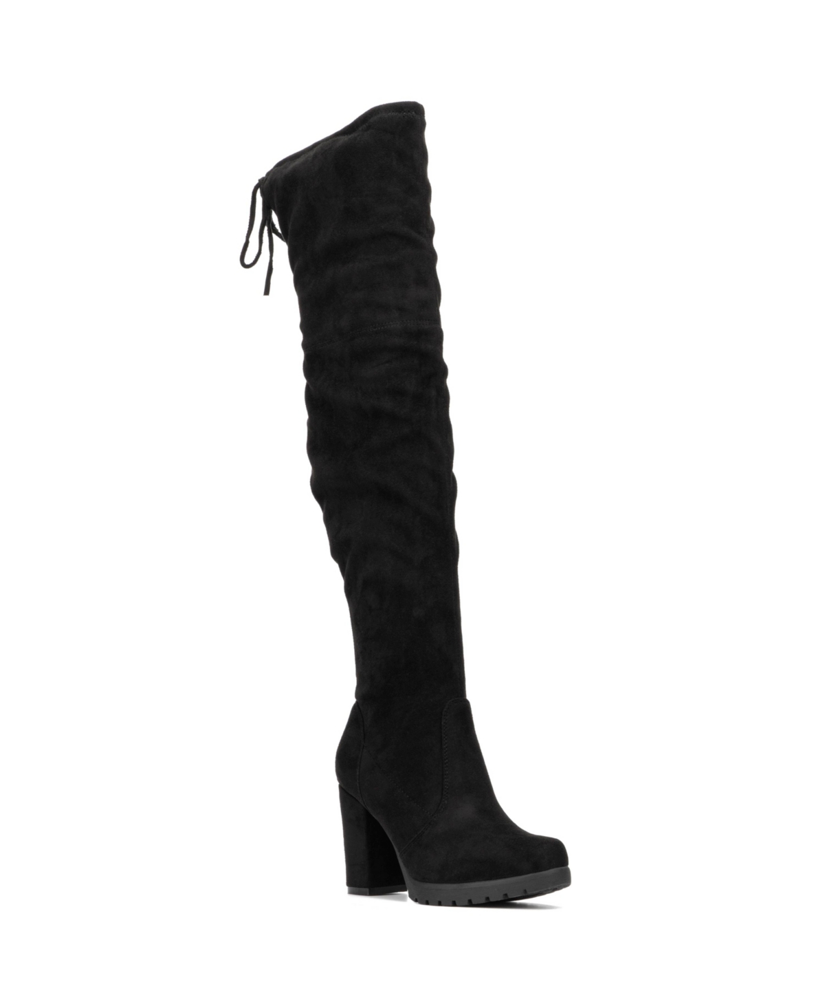 Women's Adora Boot - Black