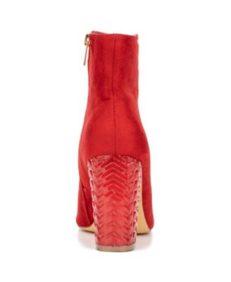 Women's Zhuri Pointed Toe Bootie