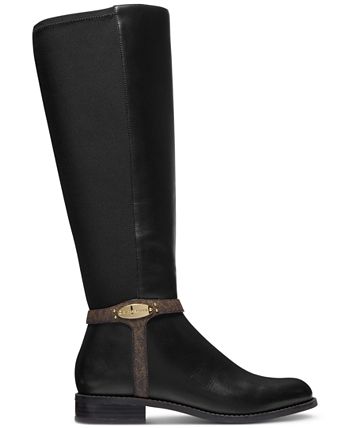 Michael kors wide calf new arrivals boots