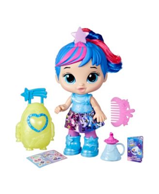 Baby Alive