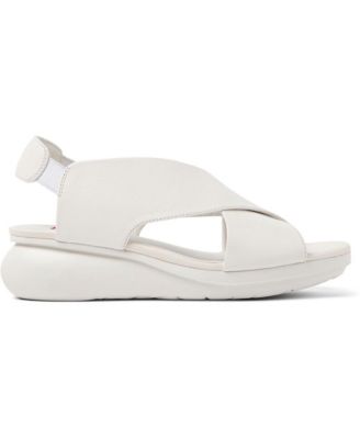 thumbnail image 2 of CAMPER Women's Balloon-k201481 Wedge Sandal 2 of 12